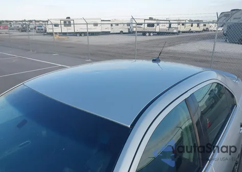 2010 Mercury Milan Premier from USA, damaged, VIN 3MEHM0JG6AR613114